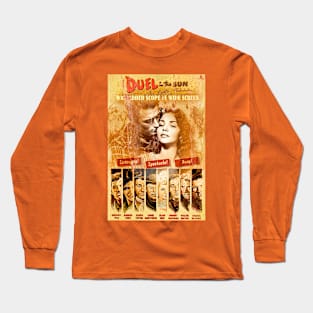 The Duel Long Sleeve T-Shirt